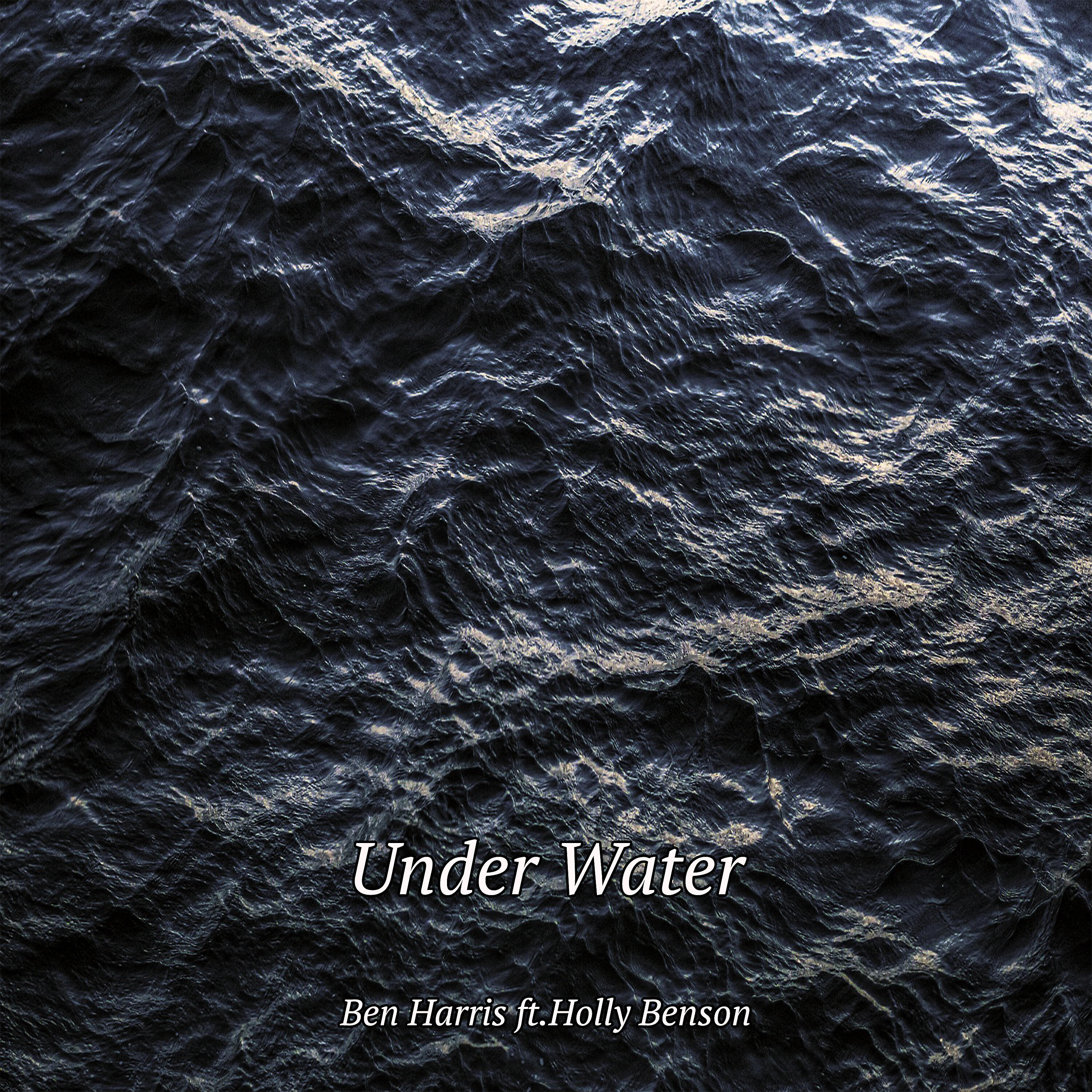 Релиз Under Water