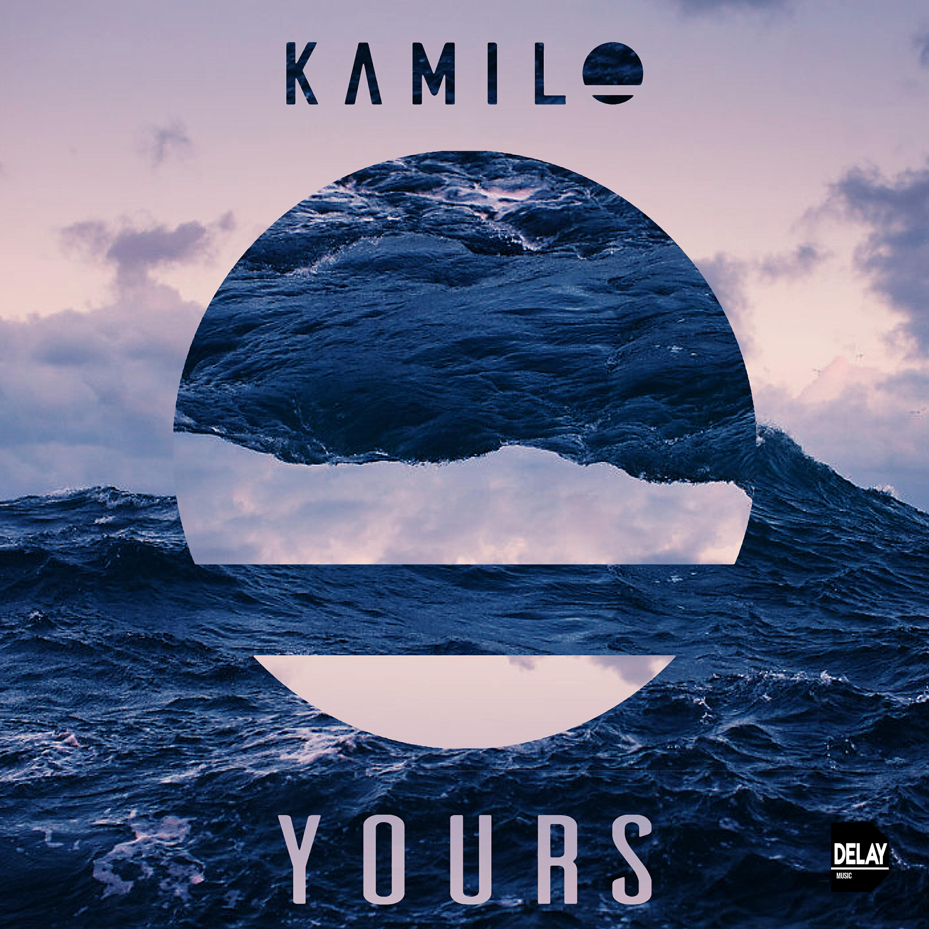 Релиз Yours
