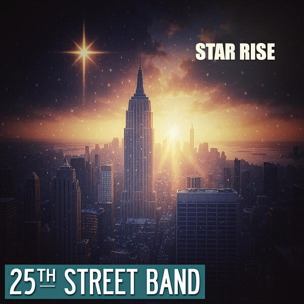 Релиз Star Rise