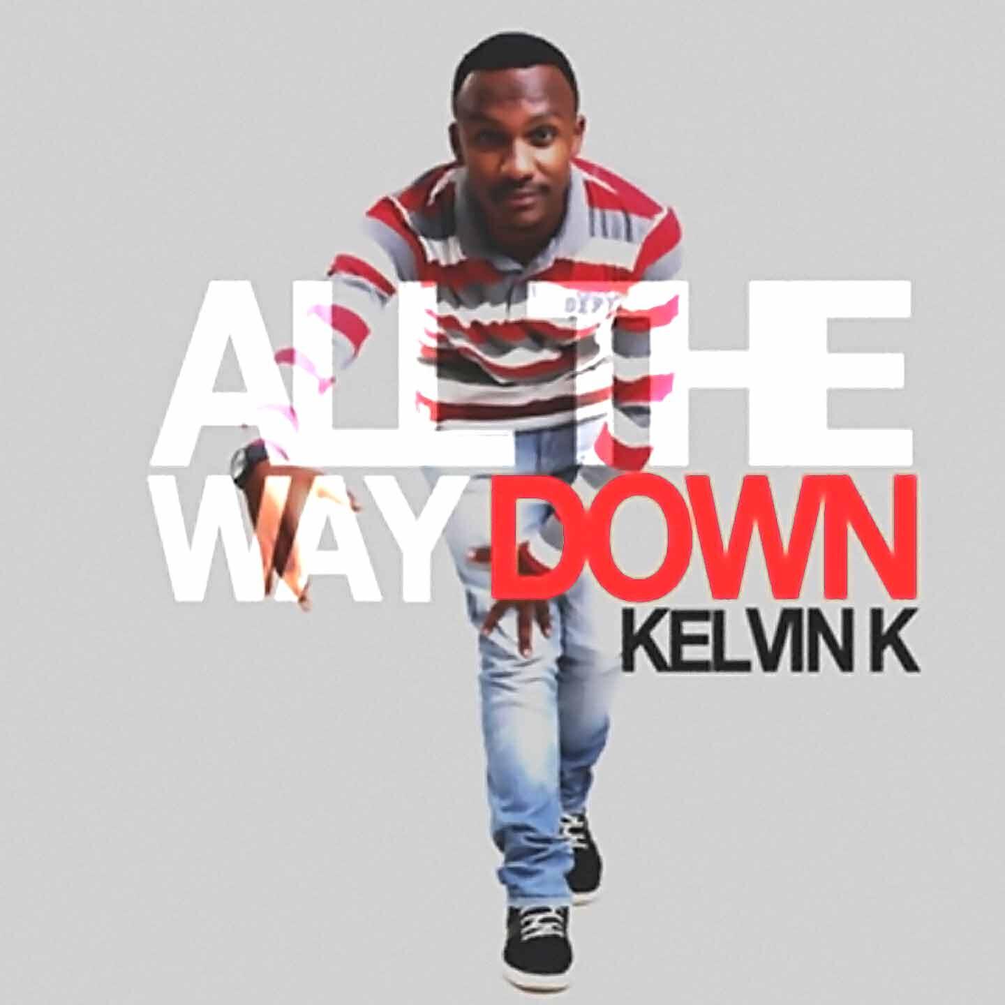 Релиз All the Way Down