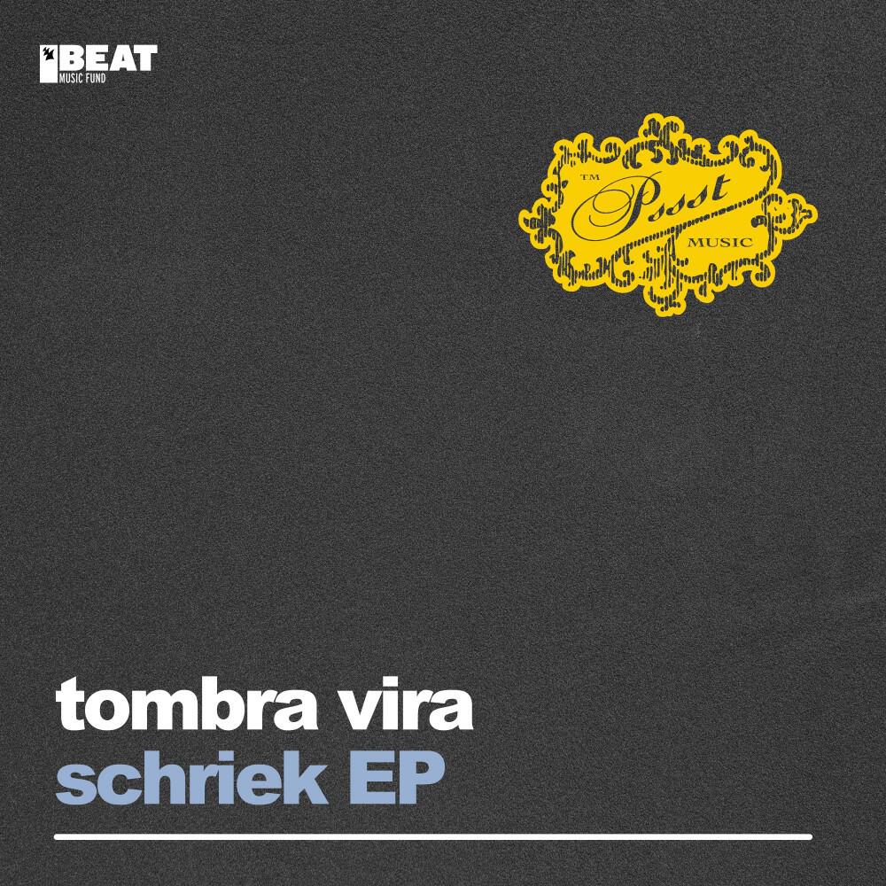 Релиз Schriek EP