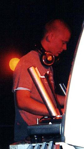 Christian Bloch