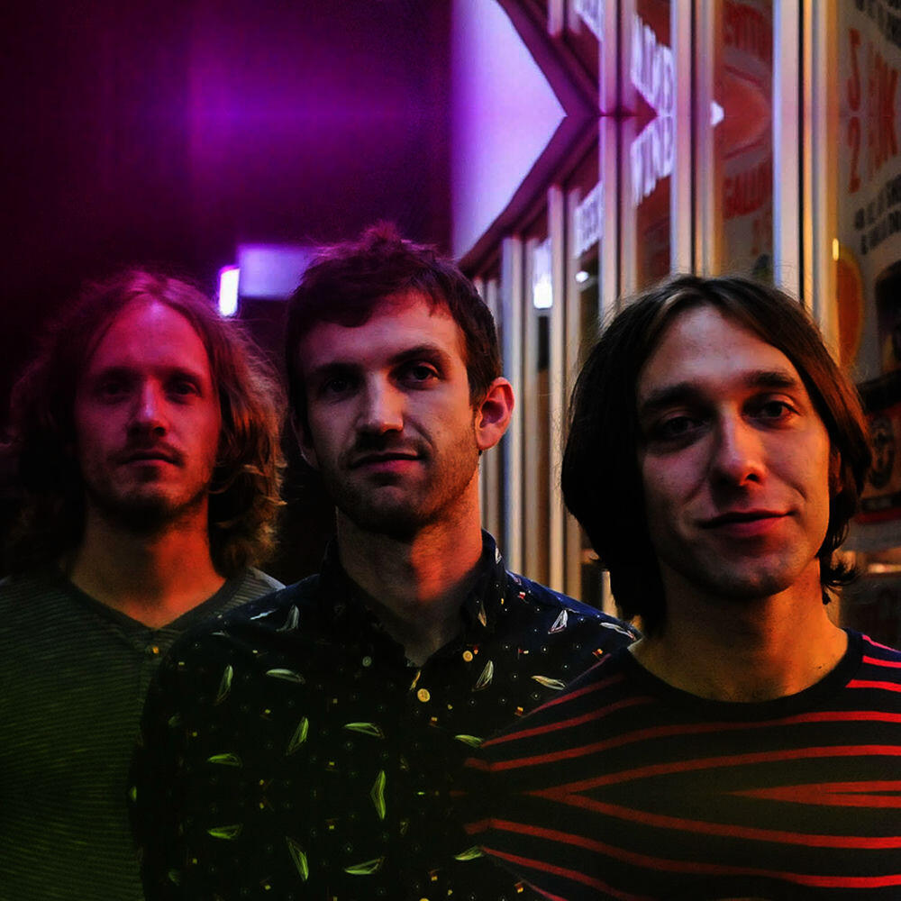 Релиз Not Yet Dead