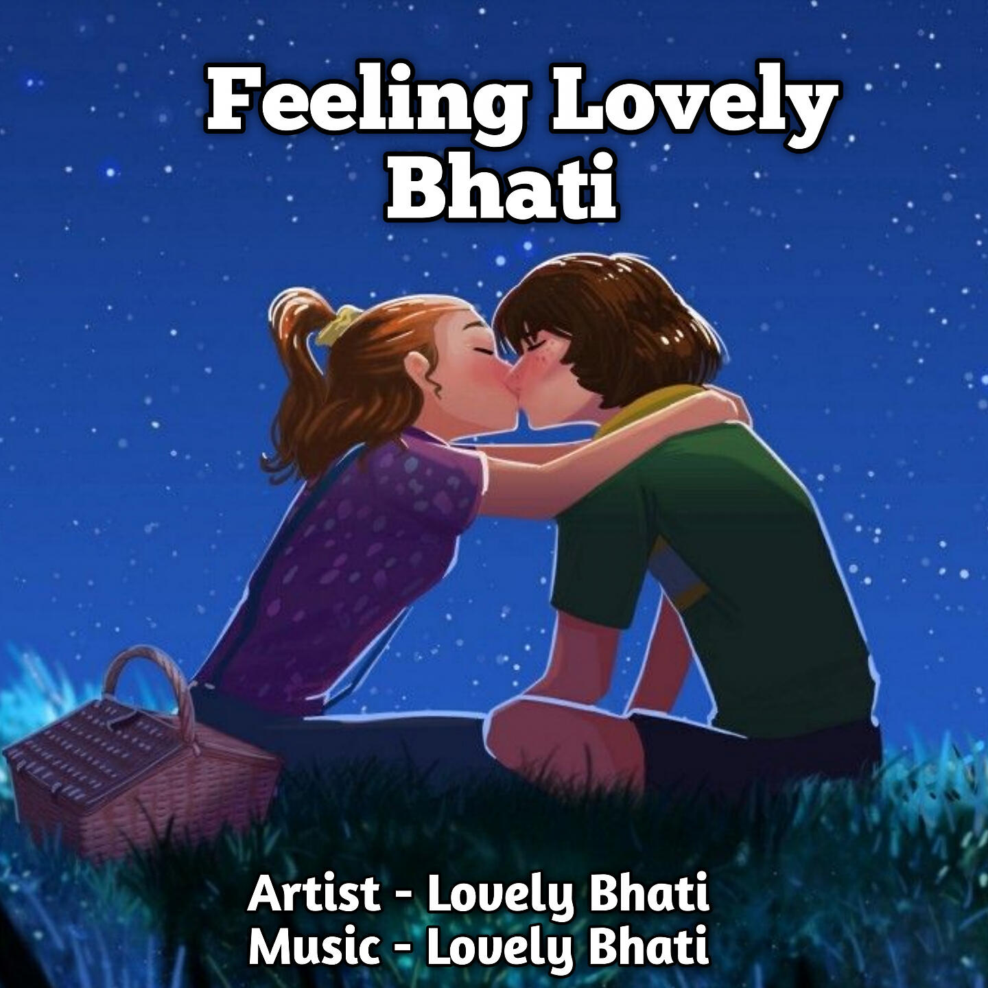 Релиз Feeling Lovely Bhati