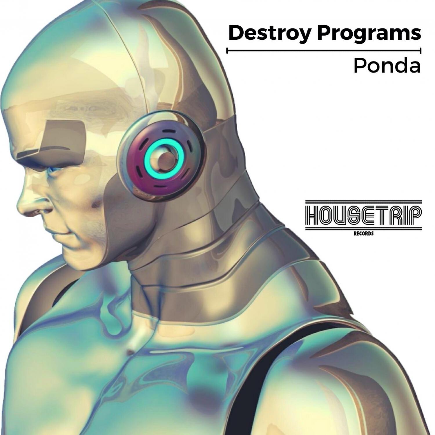 Destroy Programs