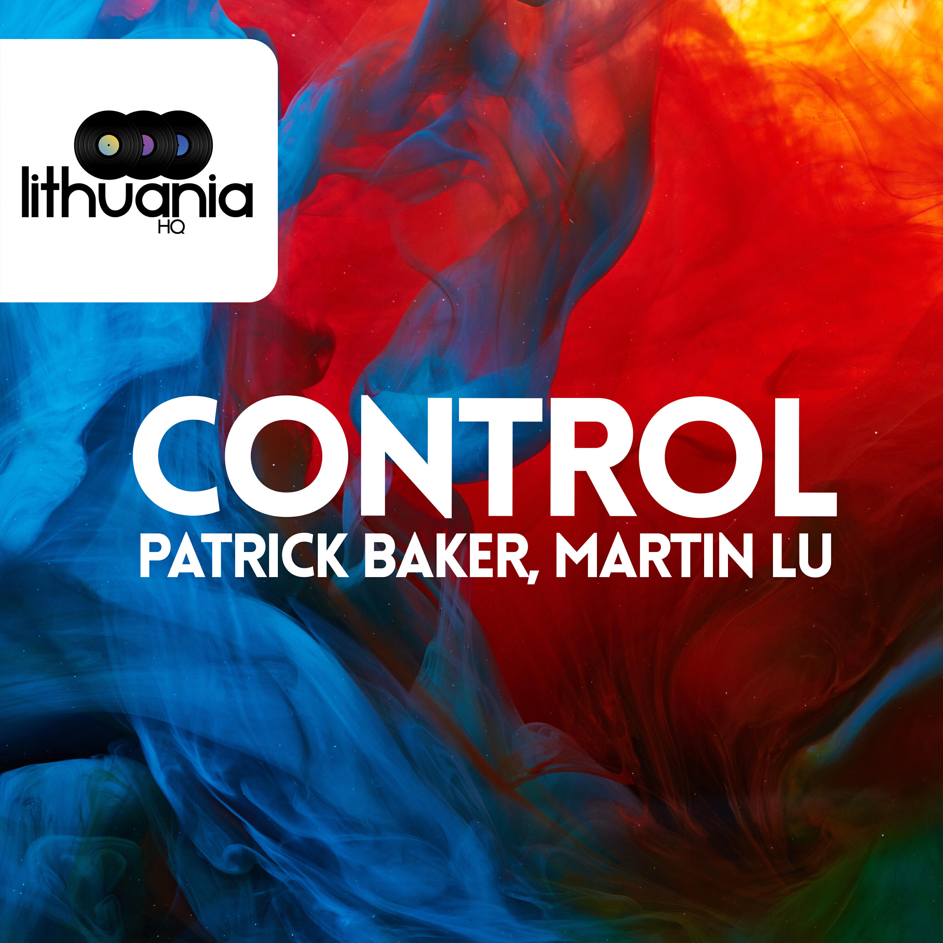 Релиз Control