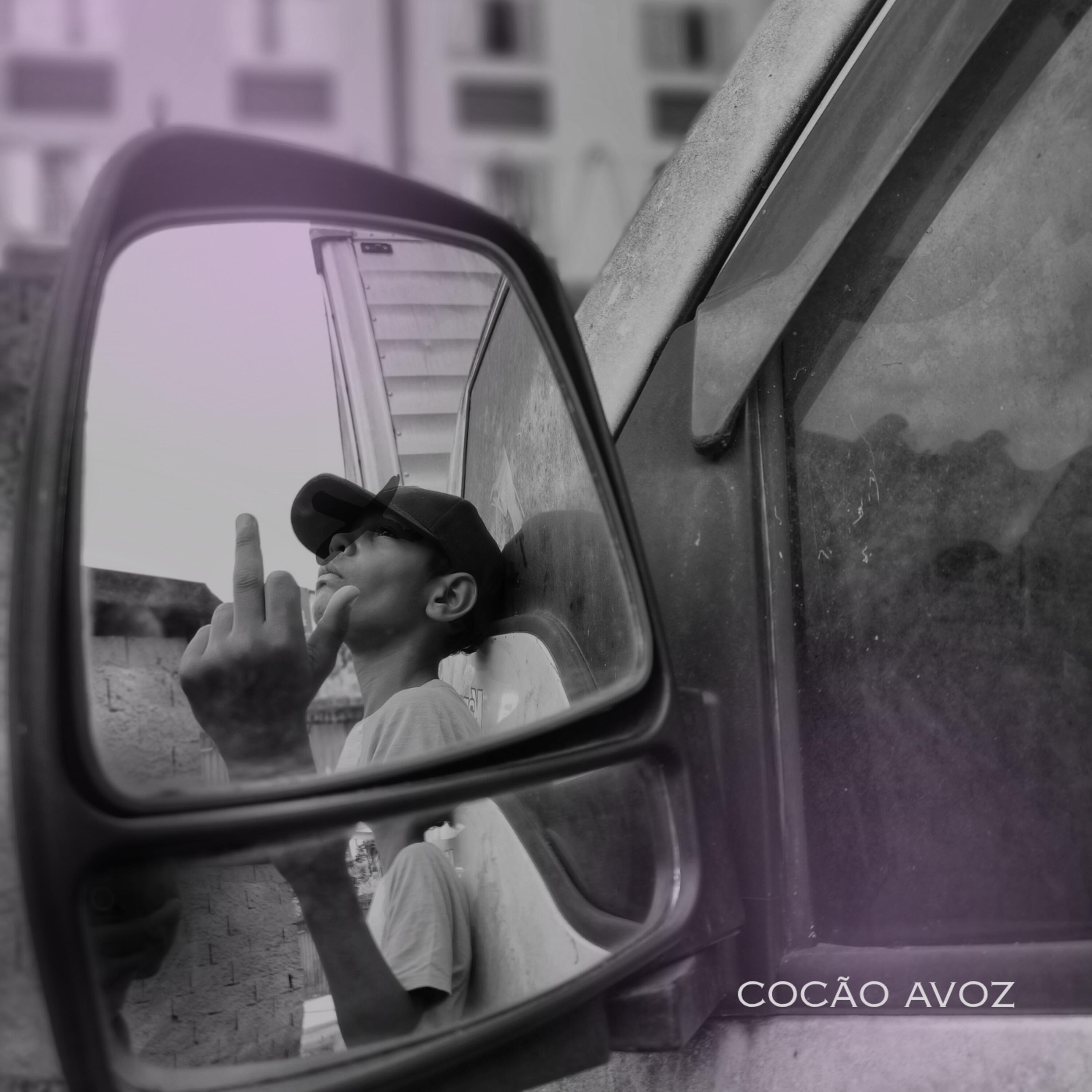 Релиз Foda-Se a Vitrine