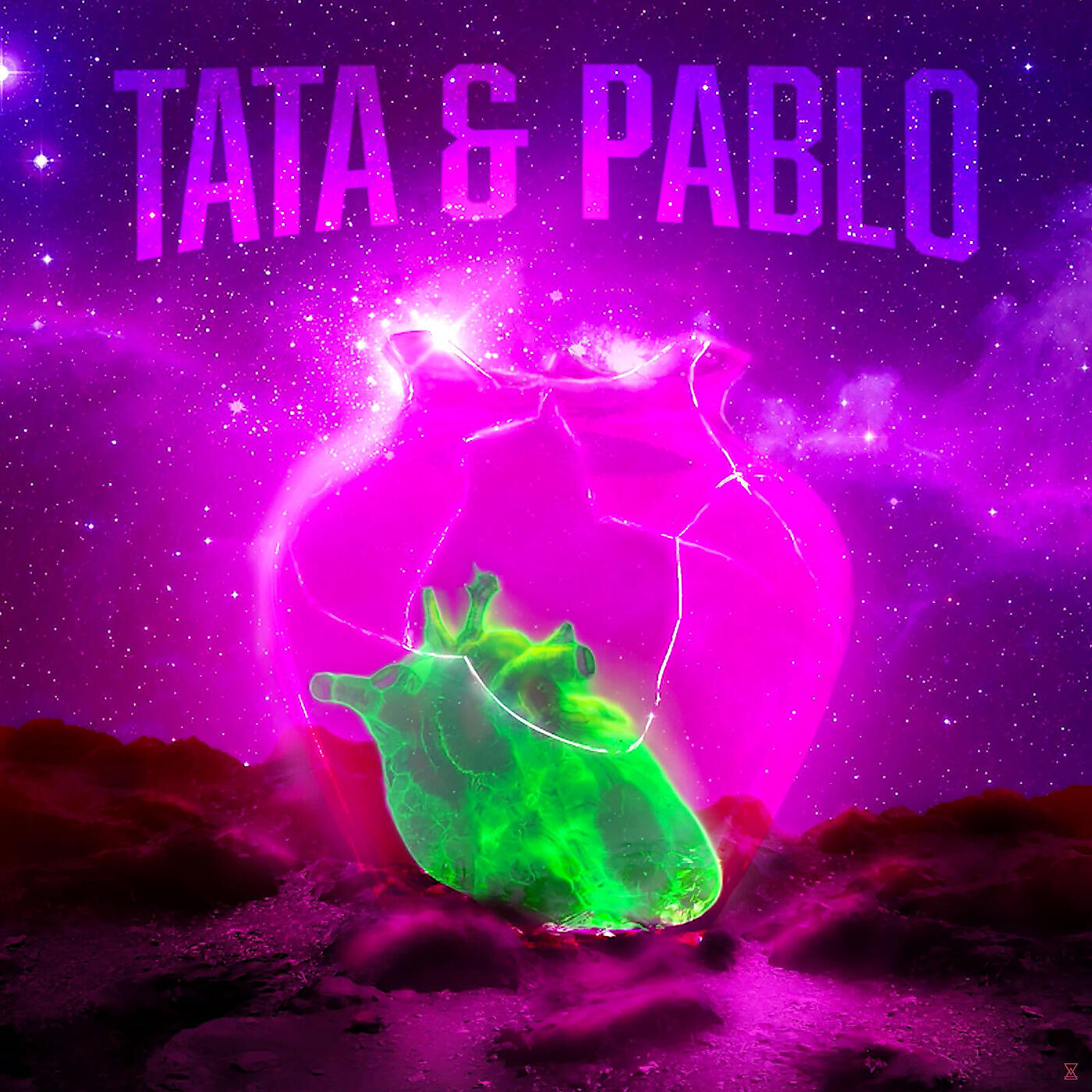 Релиз Tata & Pablo