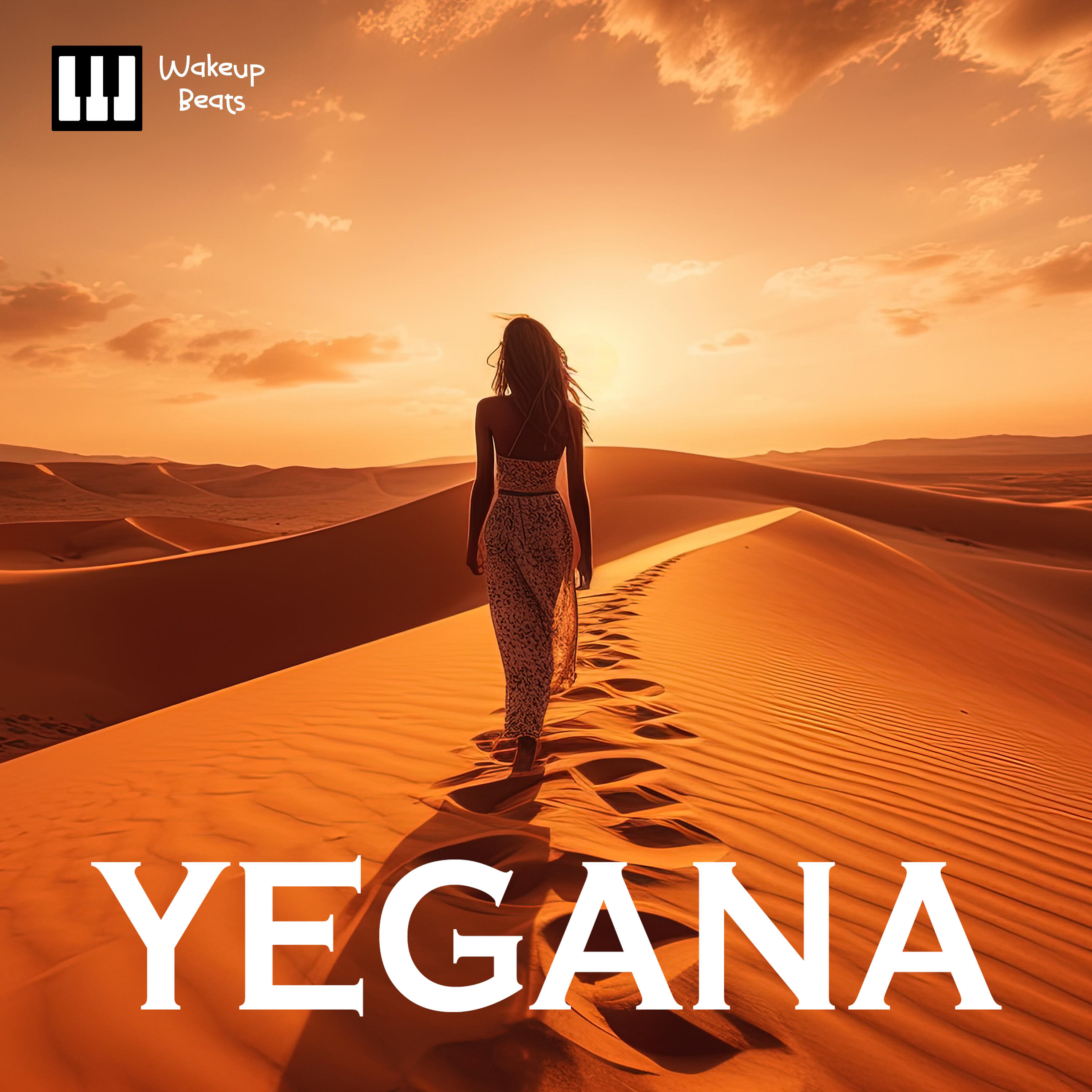 Релиз YEGANA 2