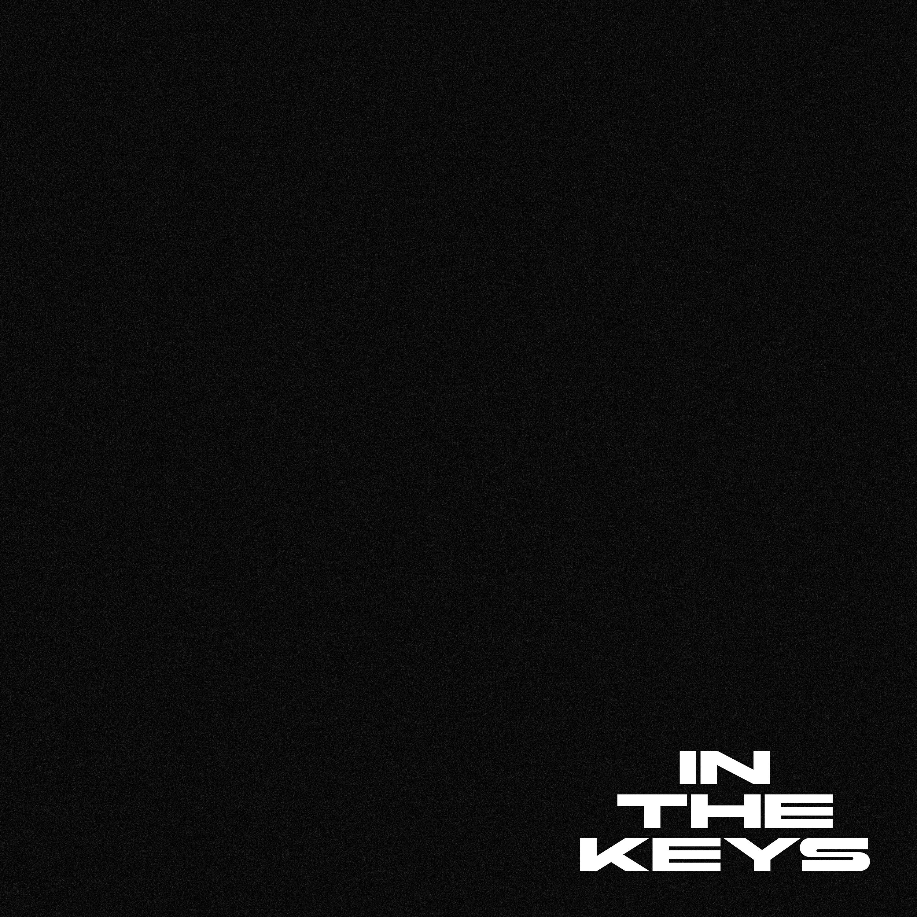 Релиз In the Keys