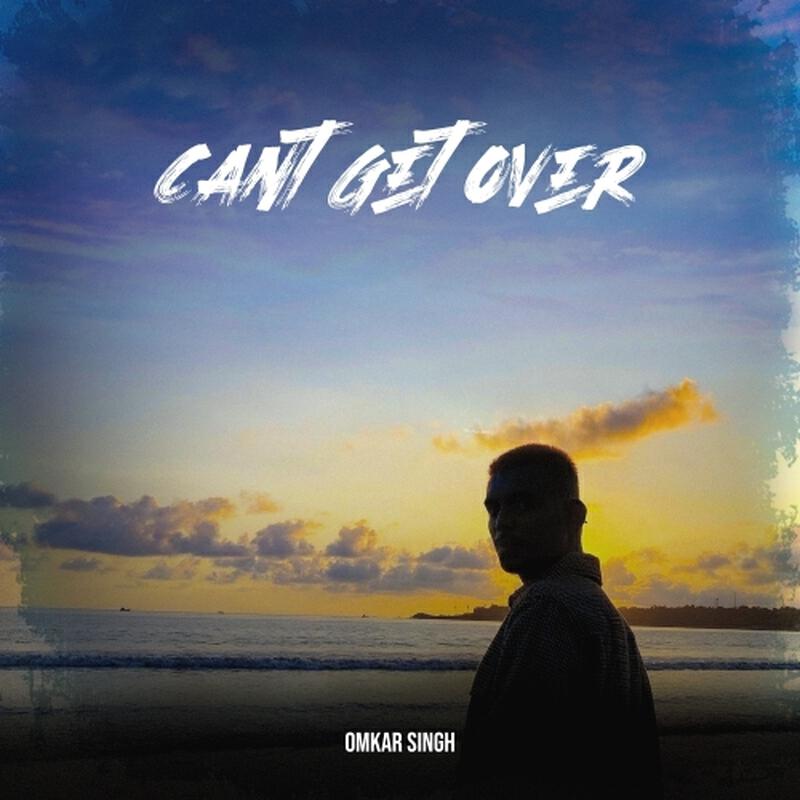 Релиз Can't Get Over