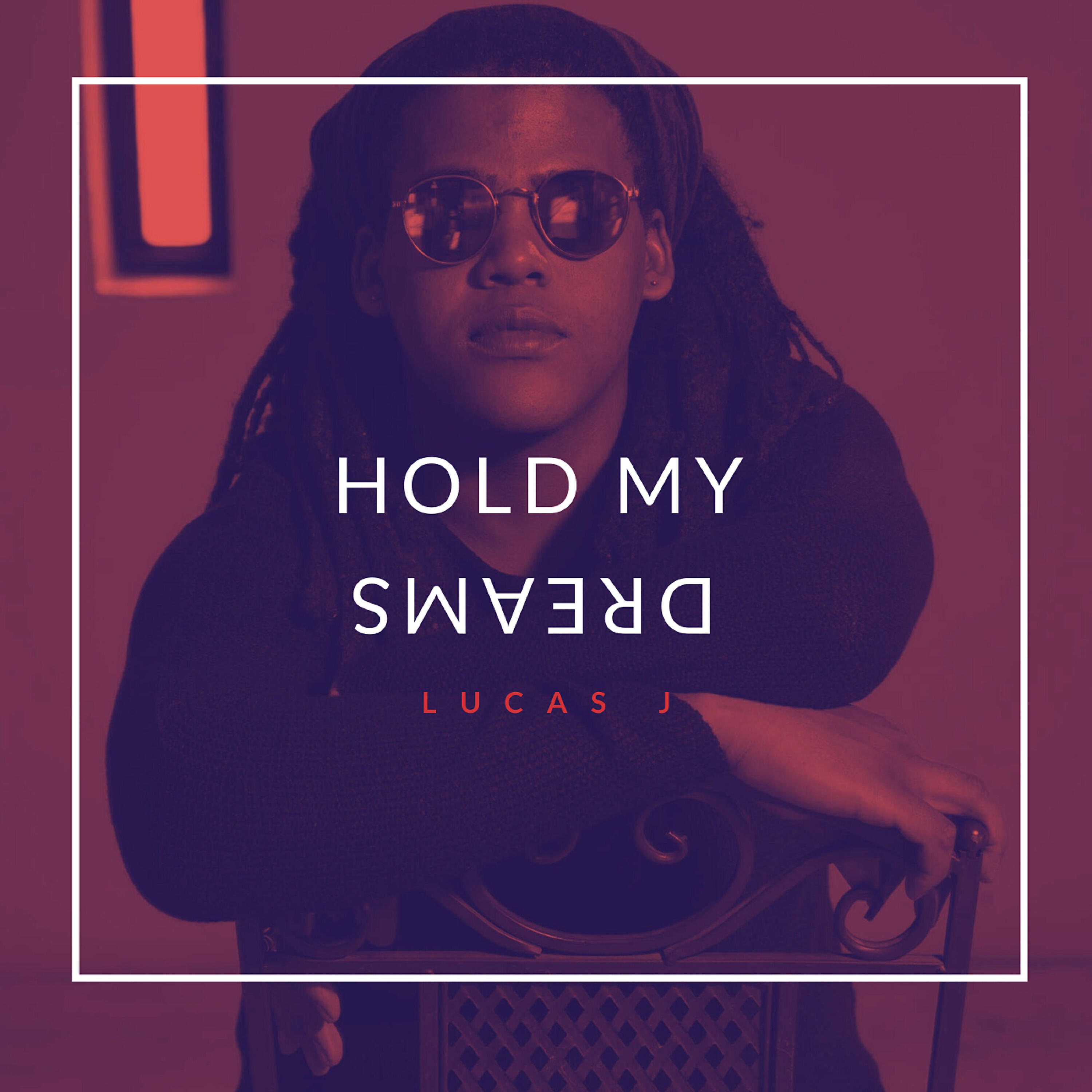 Релиз Hold My Dreams