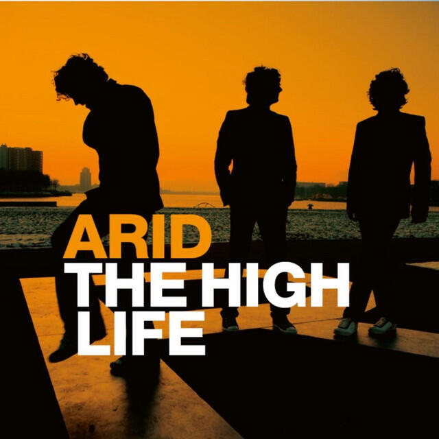 Релиз The High Life