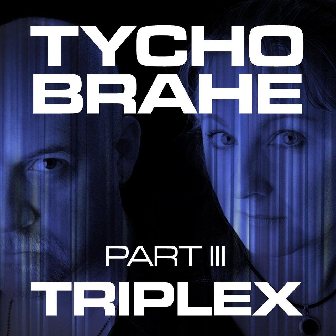 Релиз Triplex, Pt. 3