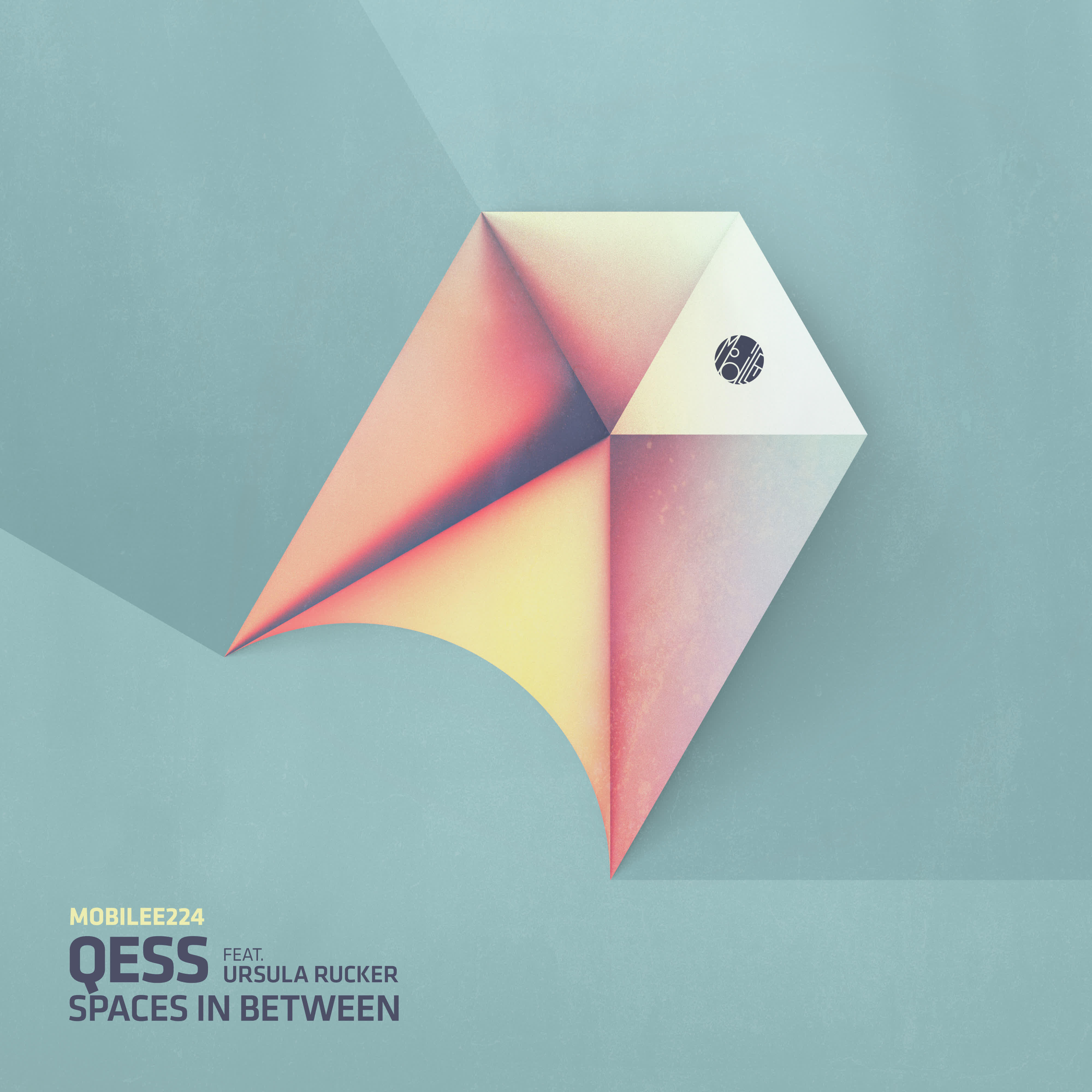 Релиз Spaces in Between
