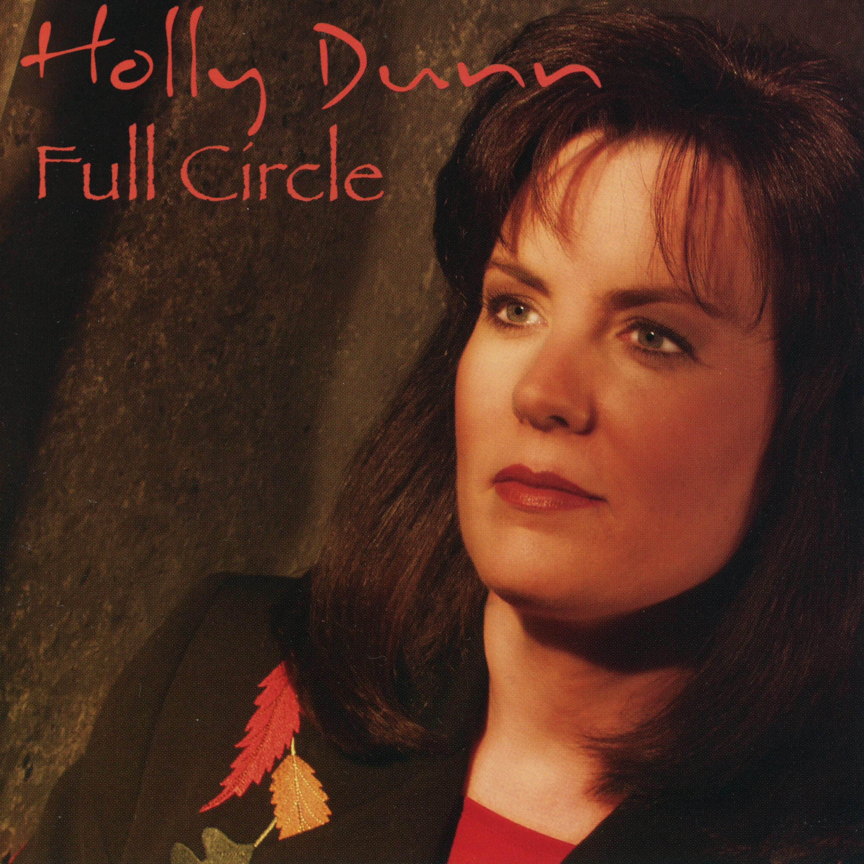 Релиз Full Circle