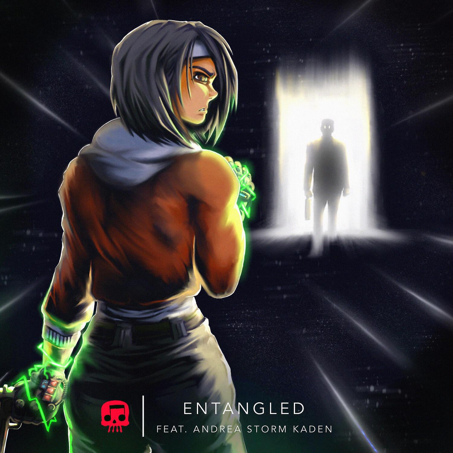 Релиз Entangled