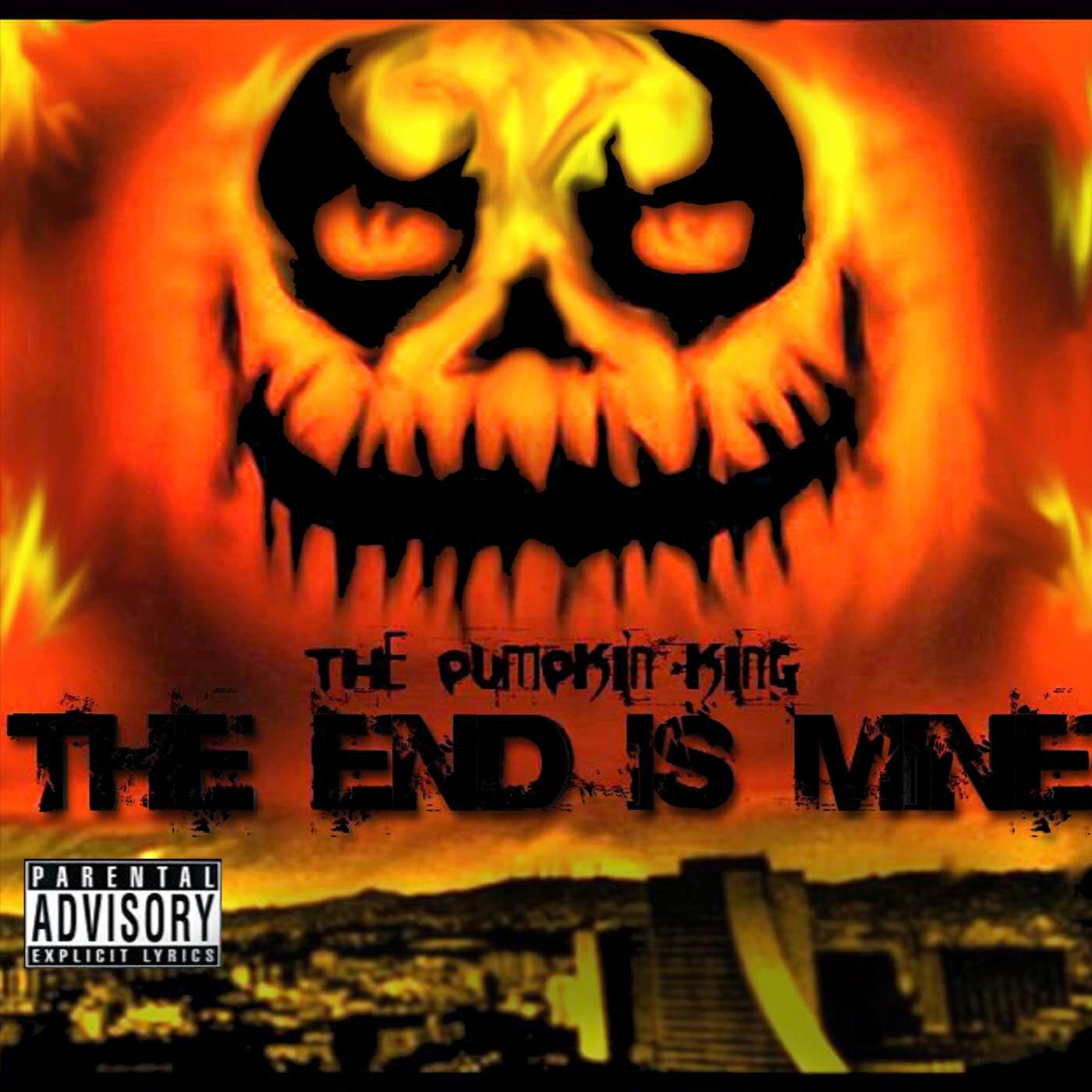 Релиз The End Is Mine