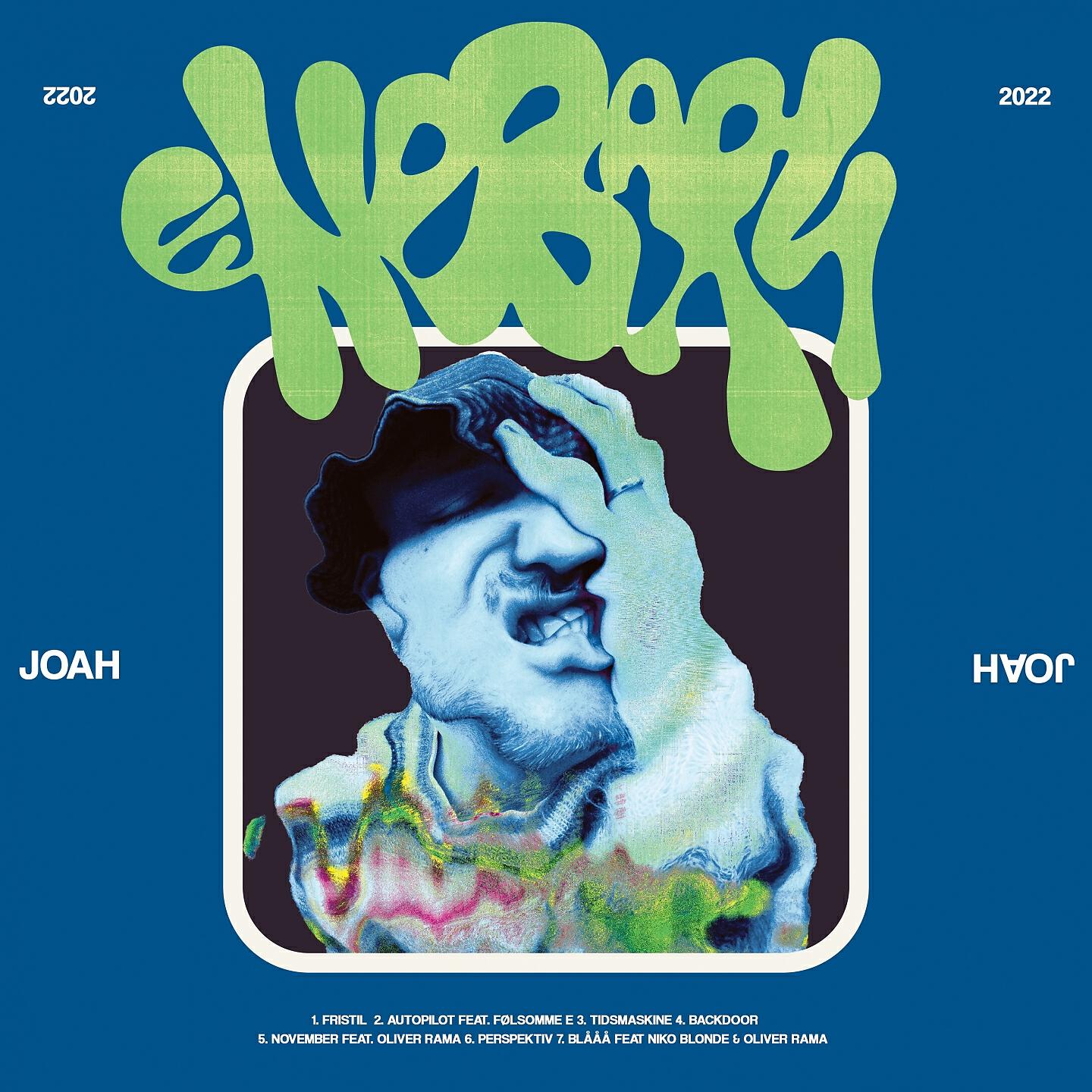 Релиз Enebarn