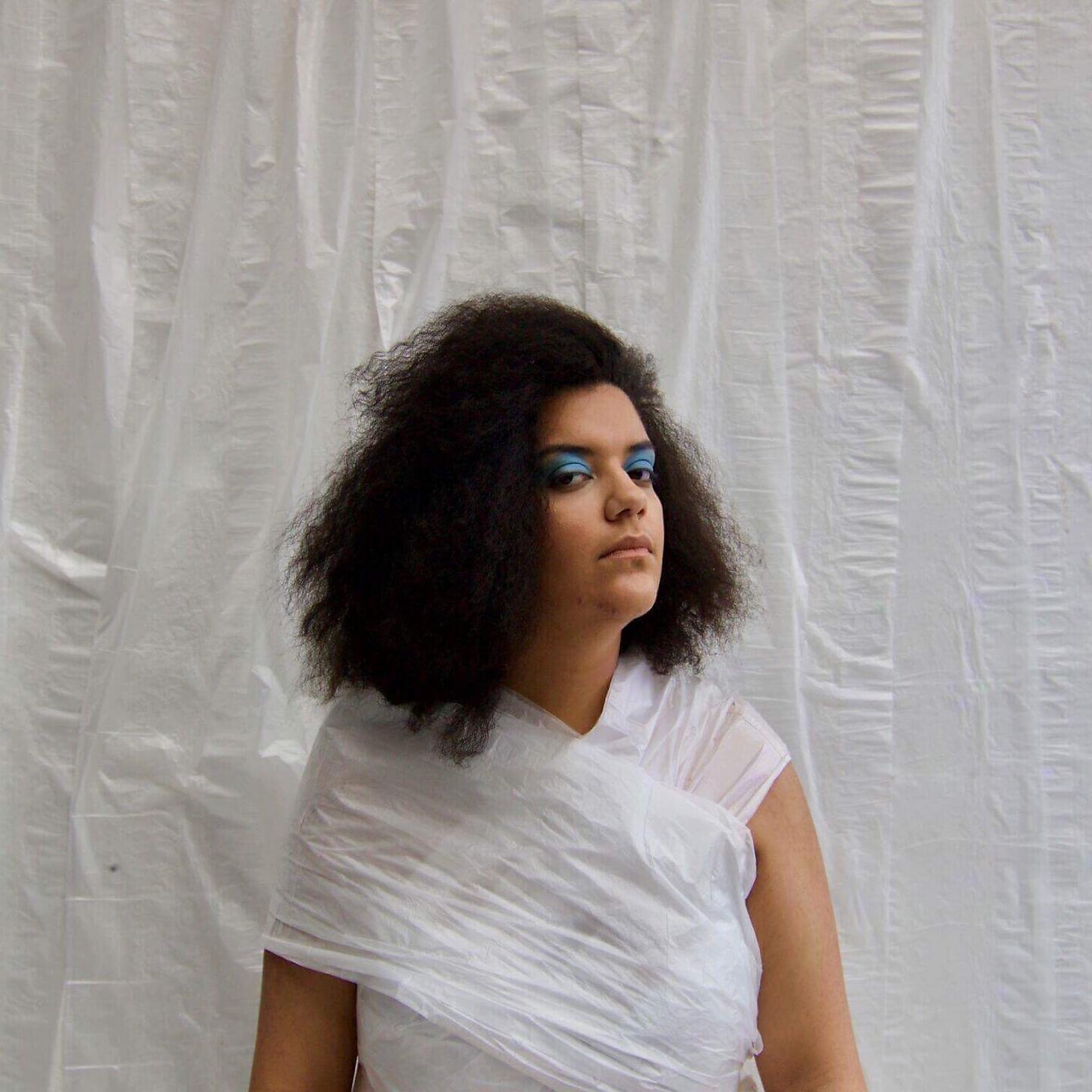 Релиз Baby Blue