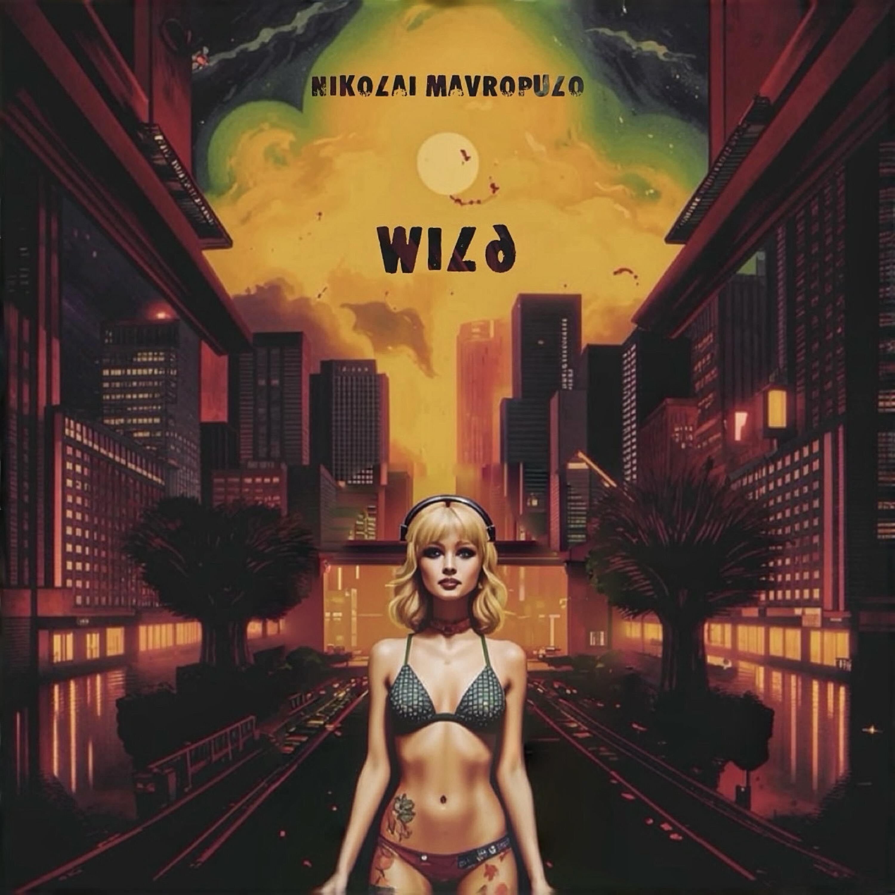 Релиз Wild