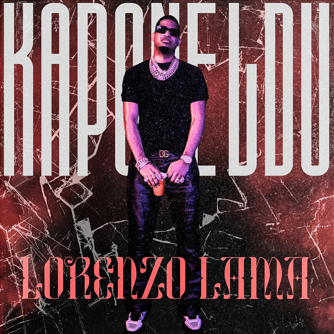 Kapone Ldu все песни в mp3