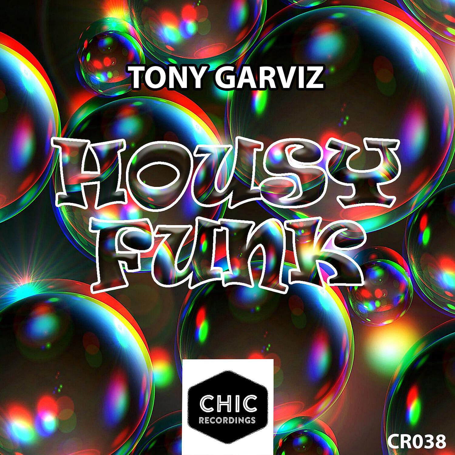 Релиз Housy Funk