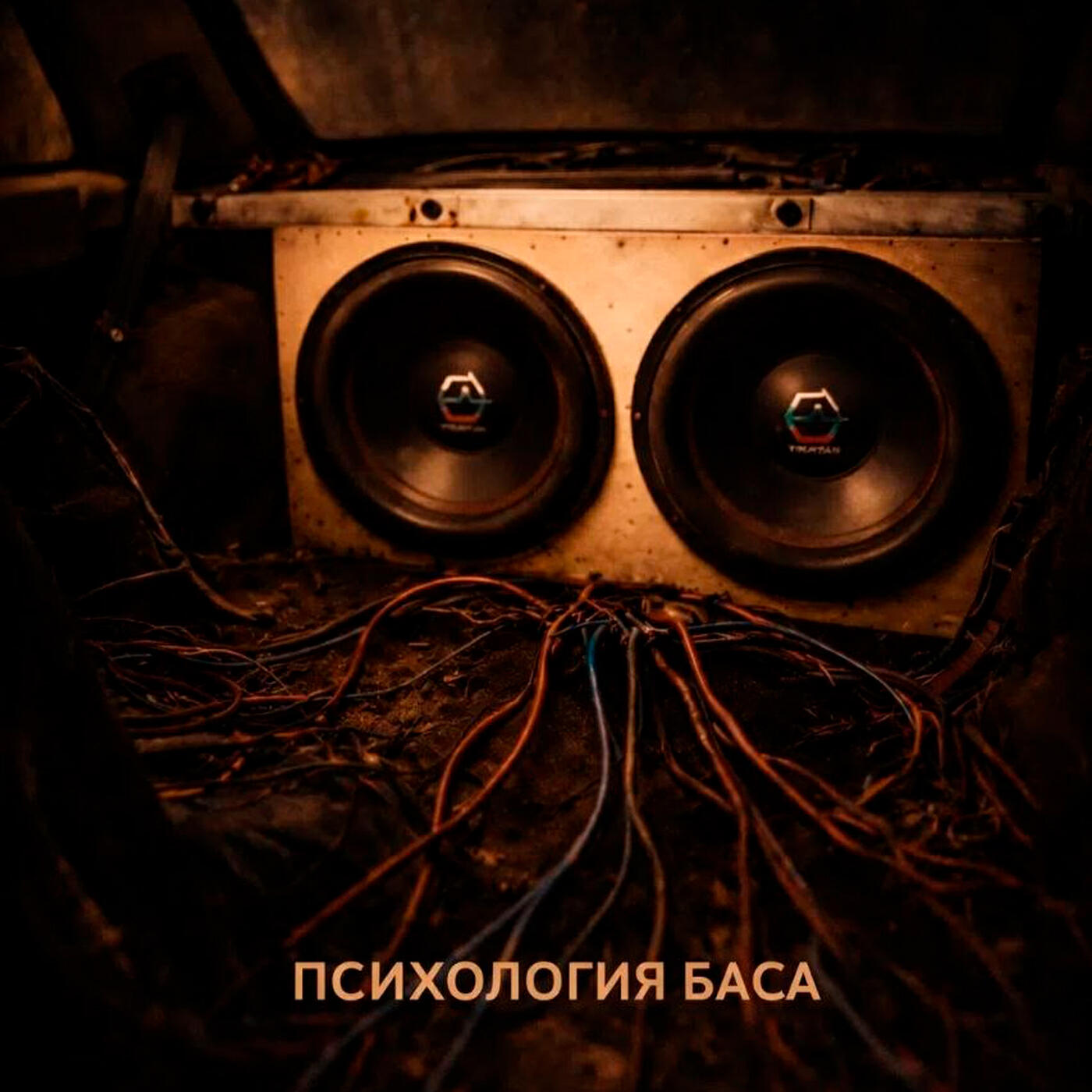 Релиз Психология баса