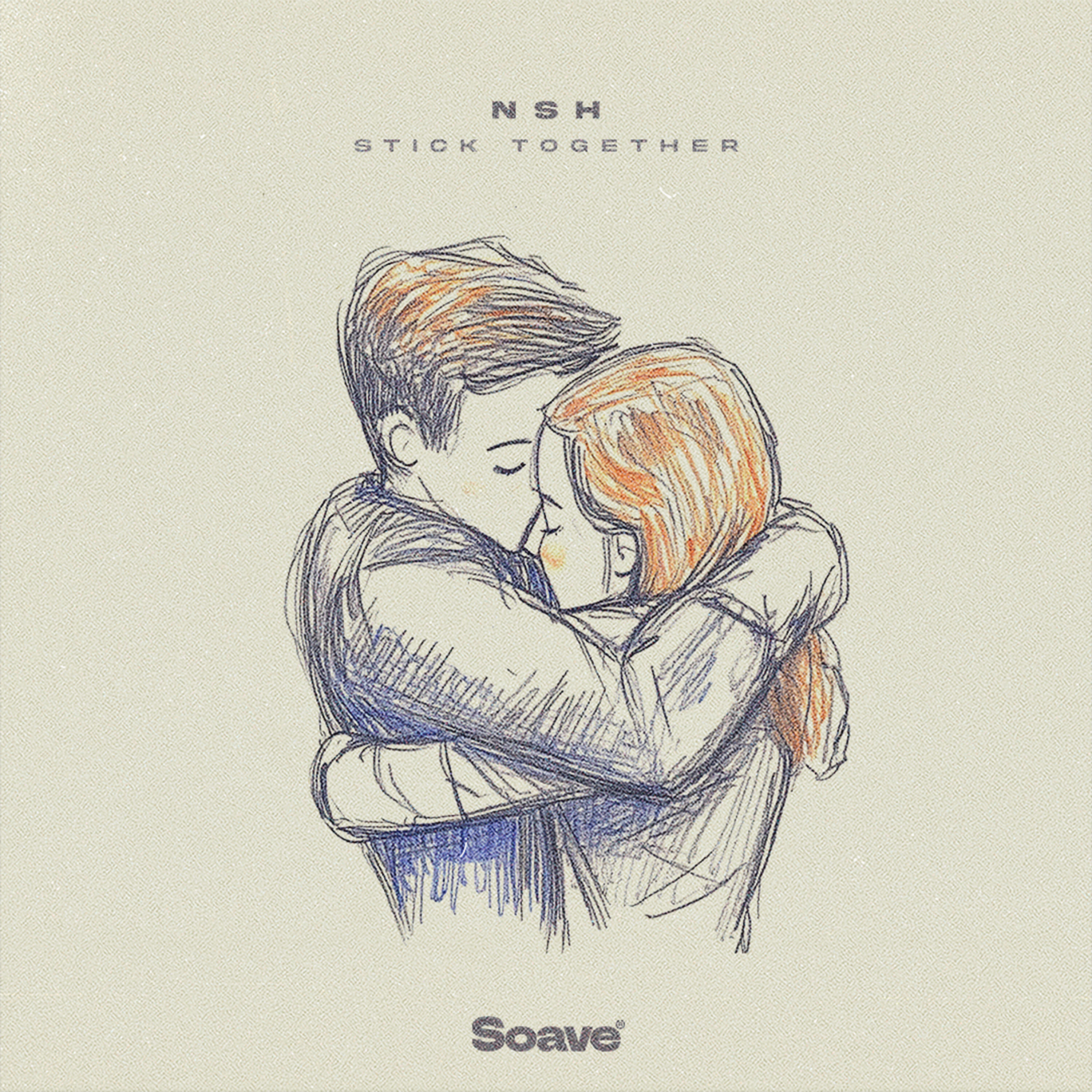 Релиз Stick Together