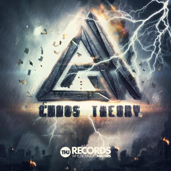 Релиз Chaos Theory