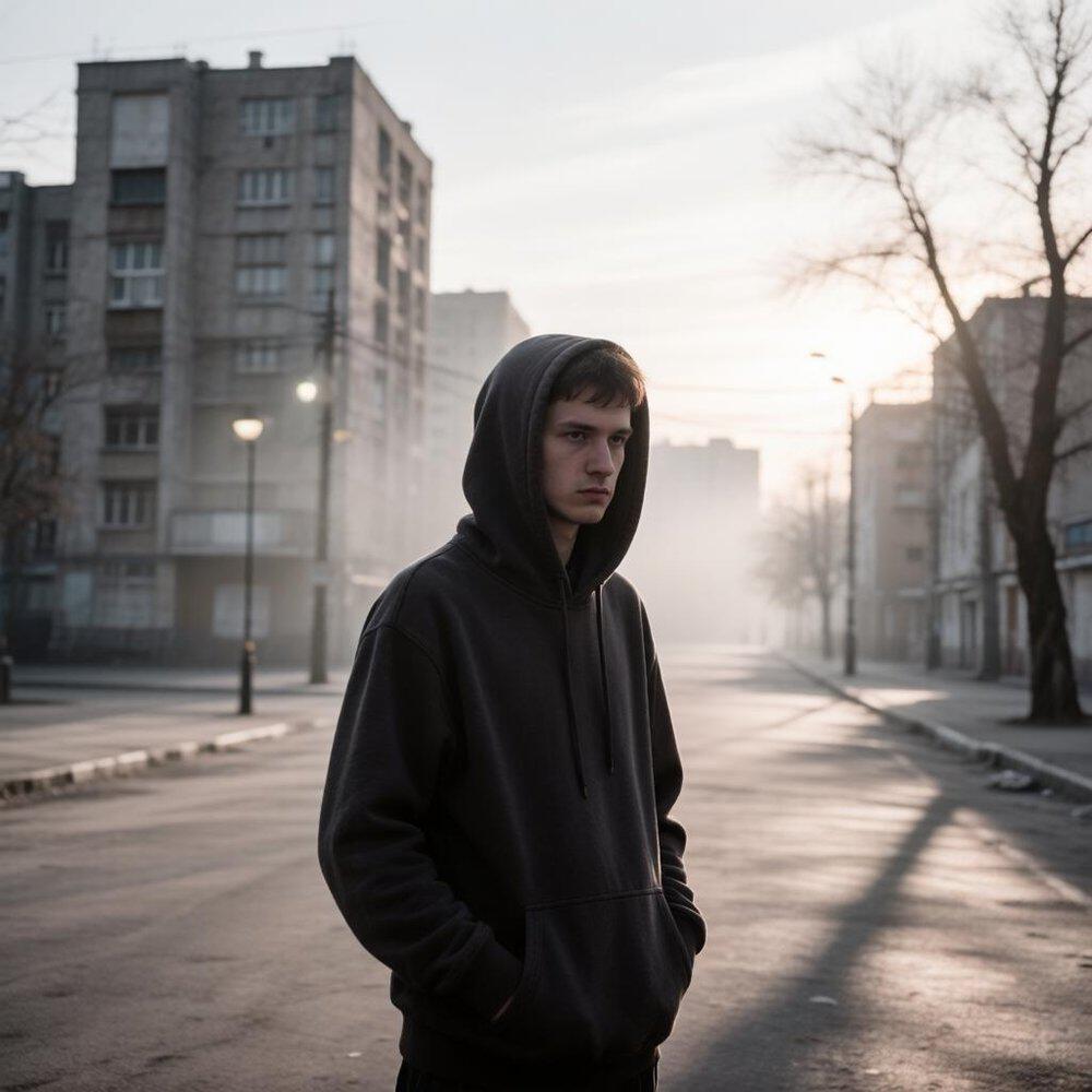 Релиз Полосатая жизнь