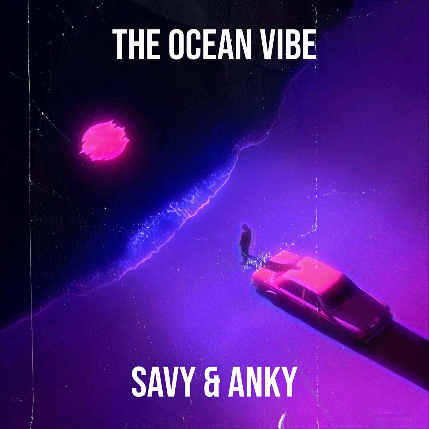 Релиз The Ocean Vibe