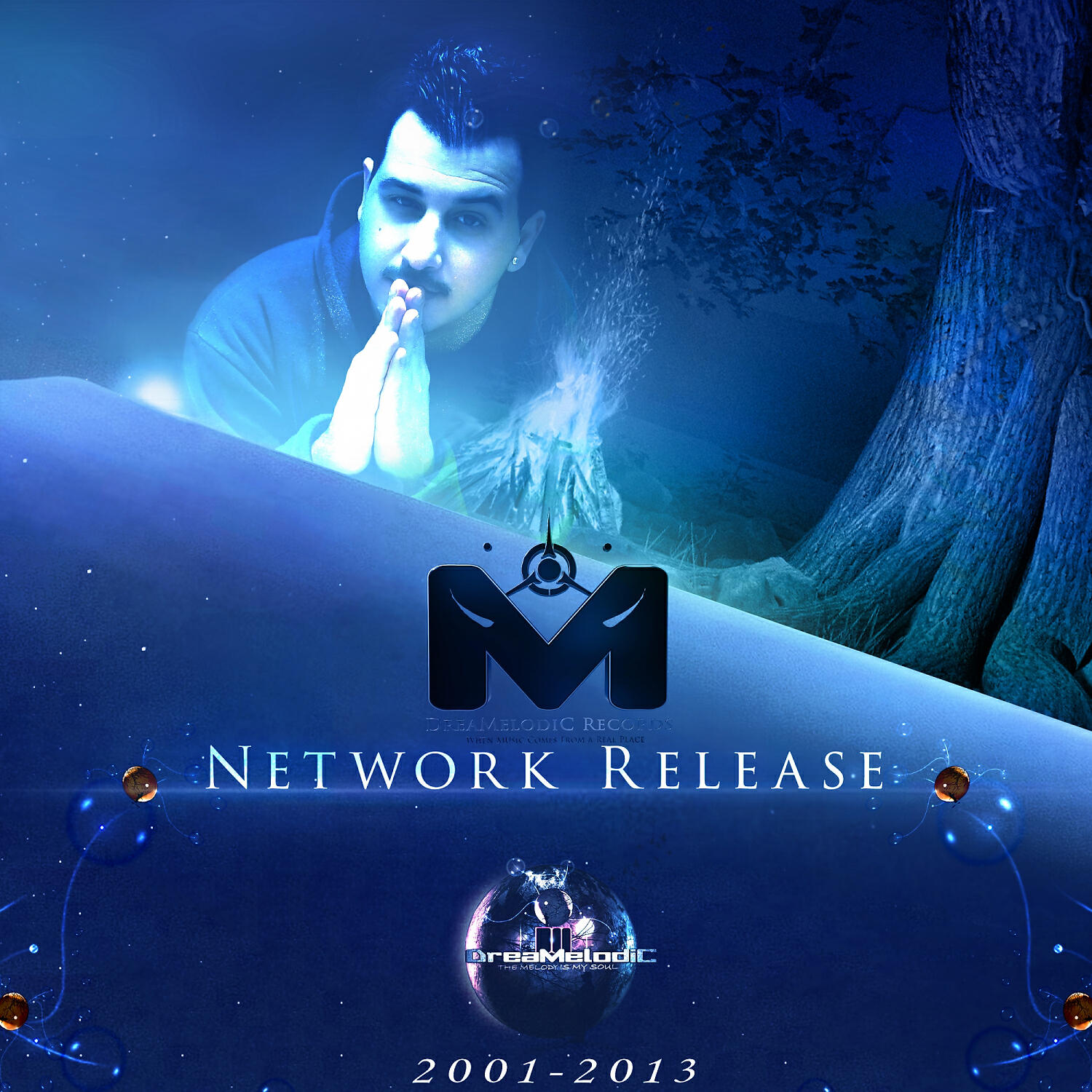 Релиз Network Release 2001-2013