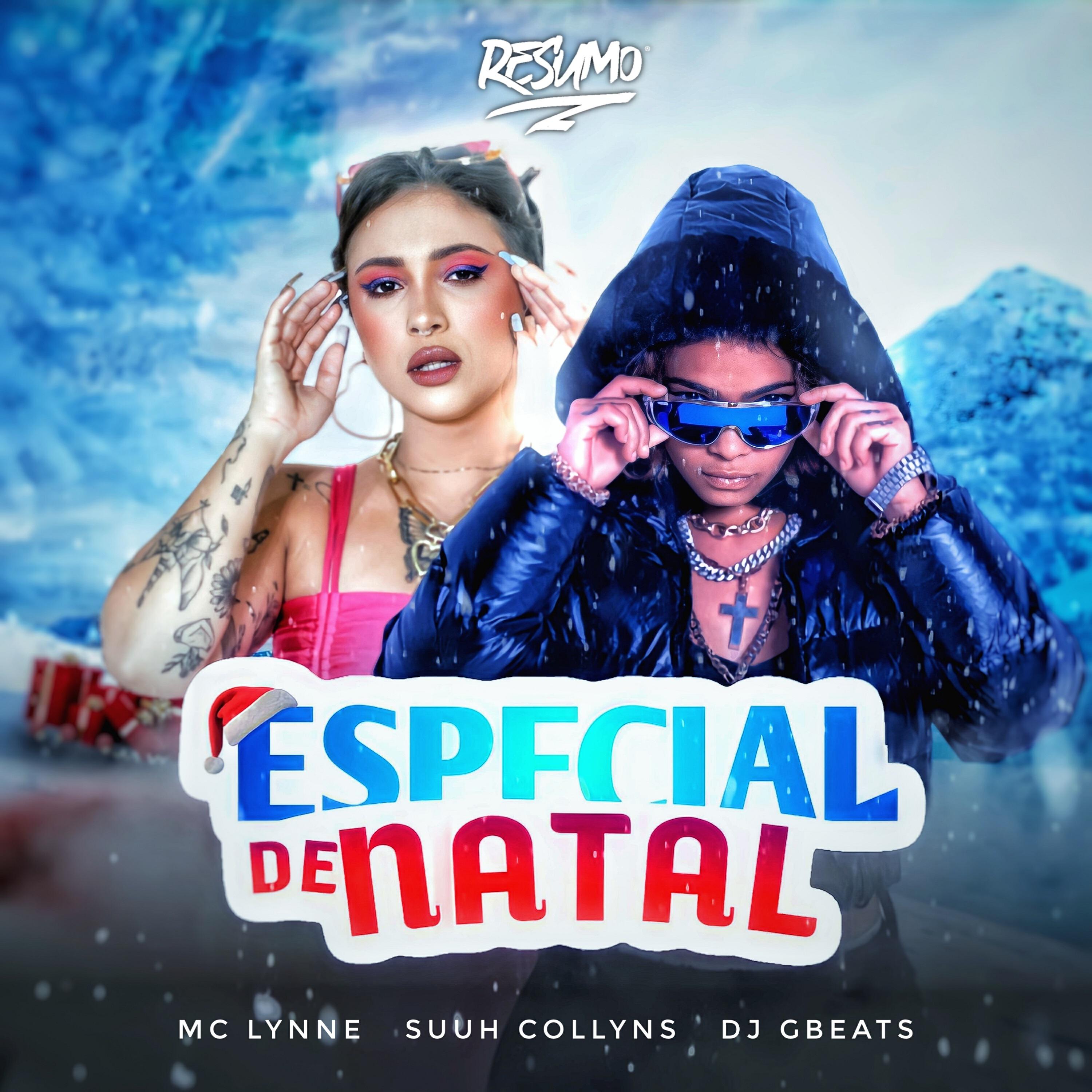Релиз Especial de Natal