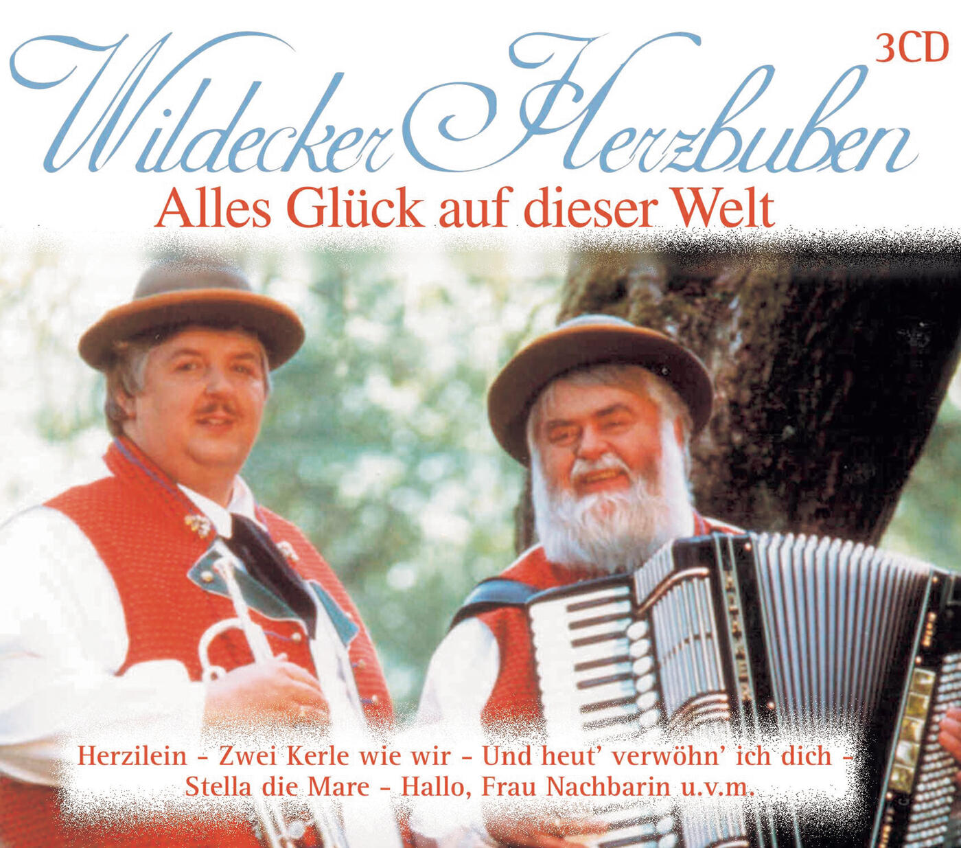 Релиз Alles Glück auf dieser Welt