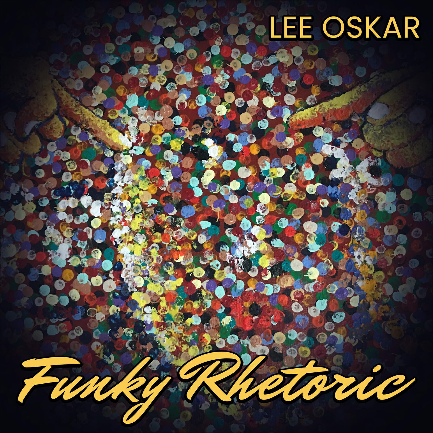 Релиз Funky Rhetoric