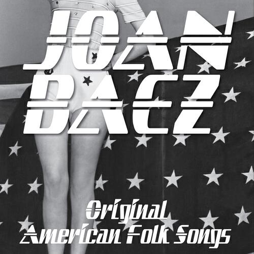 Релиз Original American Folksongs