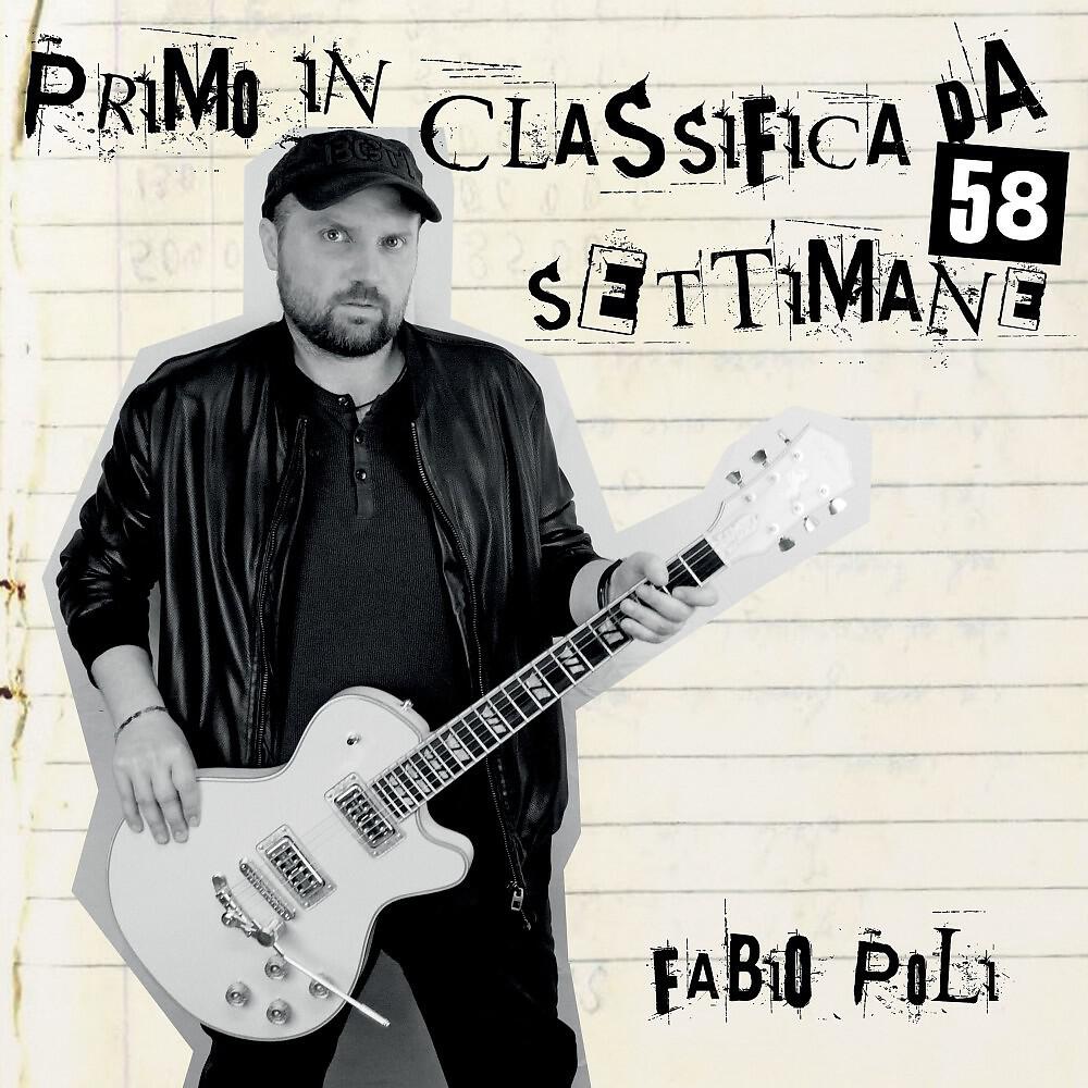 Релиз Primo in classifica da 58 settimane