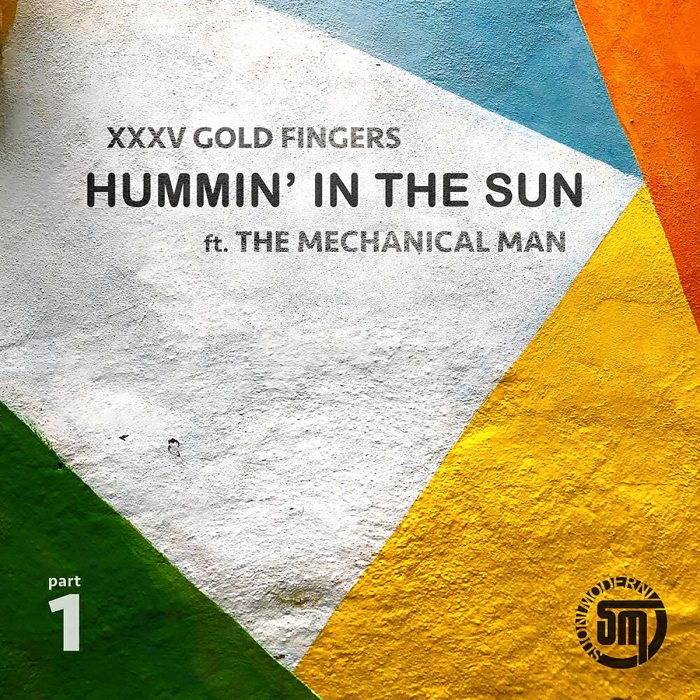 Релиз Hummin' In The Sun, Pt. 1