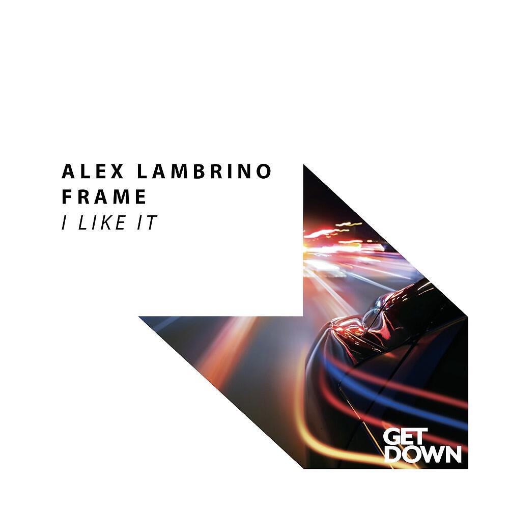 Релиз I Like It