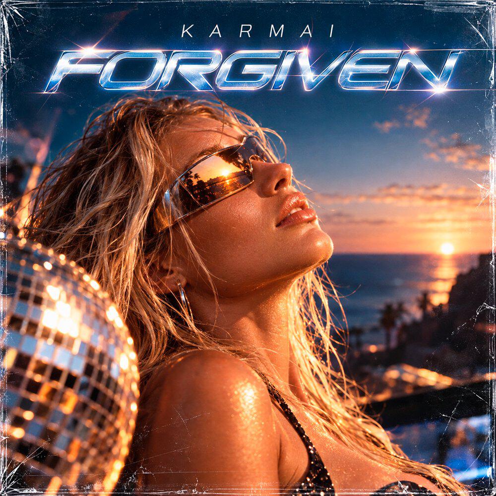 Релиз Forgiven