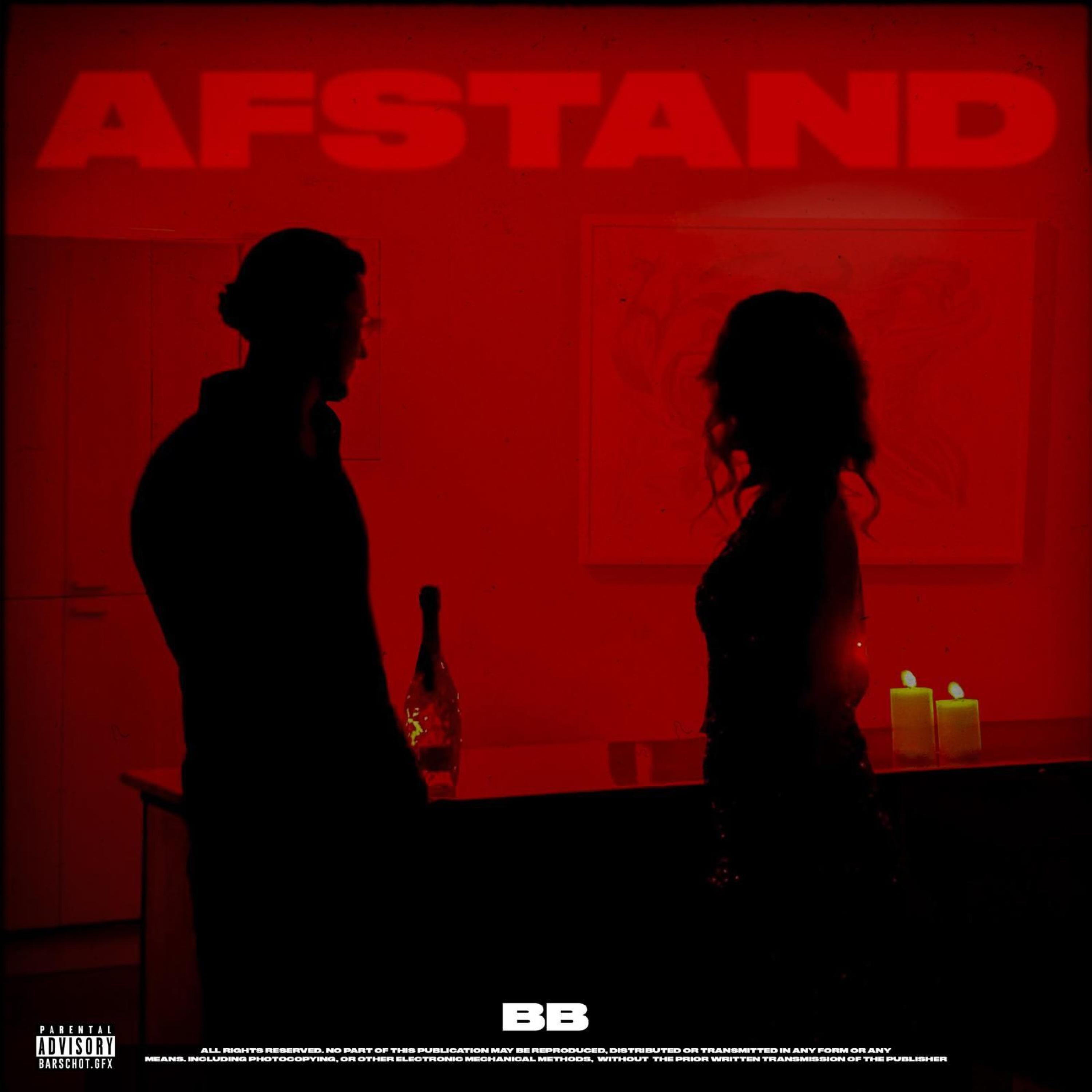 Релиз Afstand