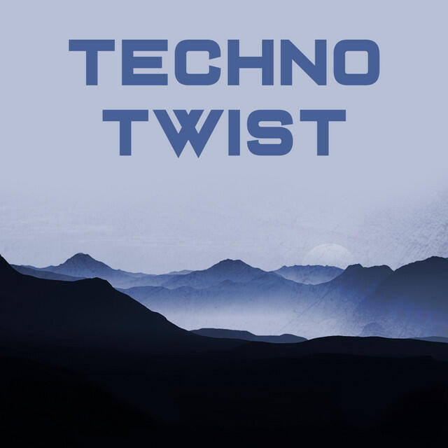 Релиз Techno Twist