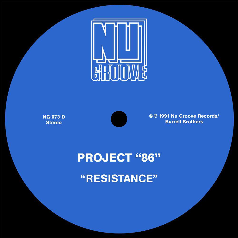 Релиз Resistance