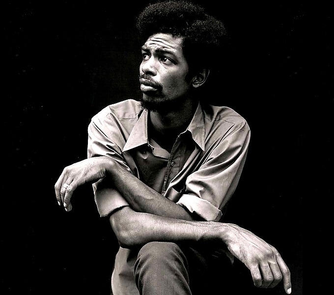 Gil Scott-Heron