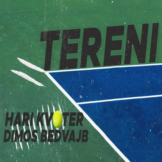 Релиз Tereni