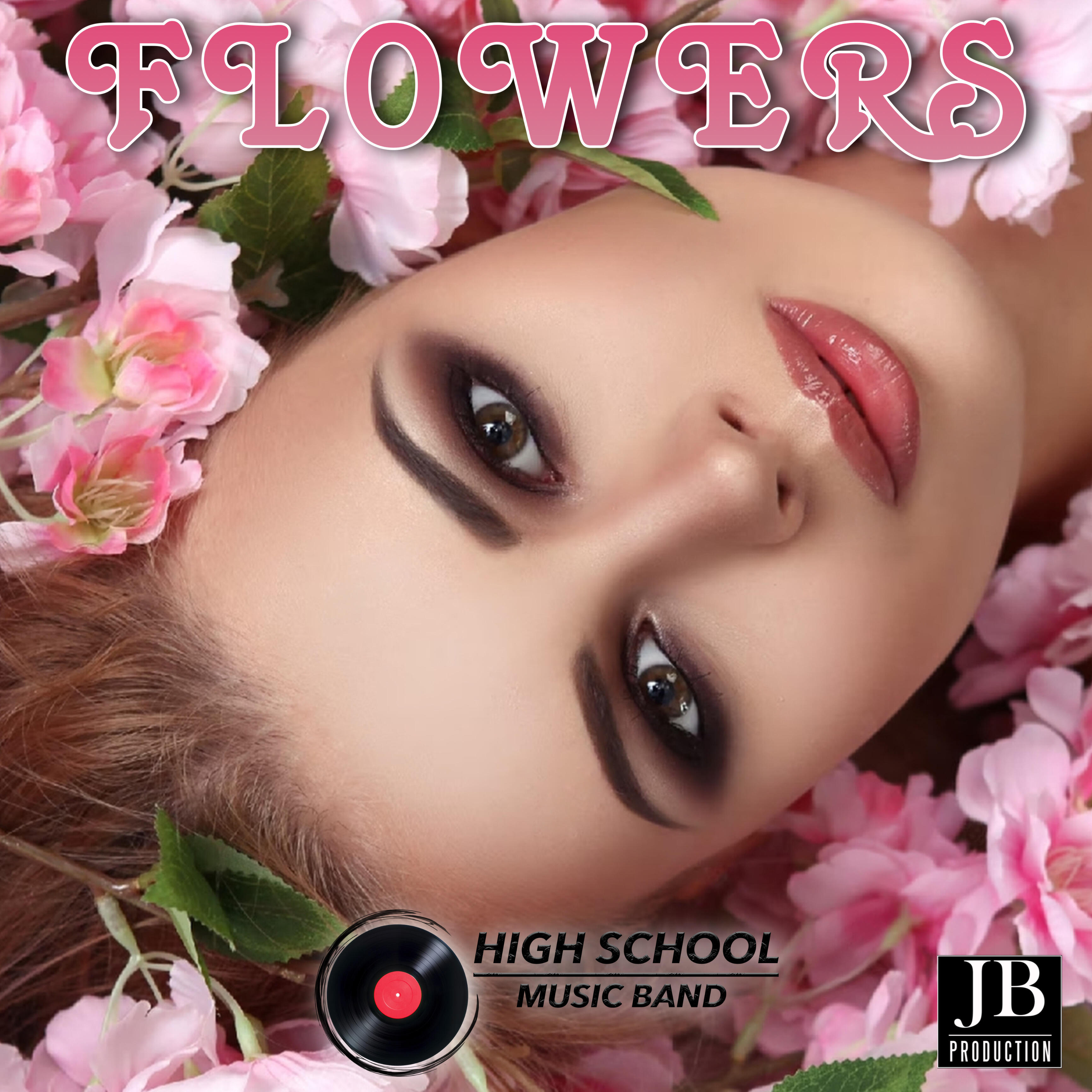Релиз Flowers