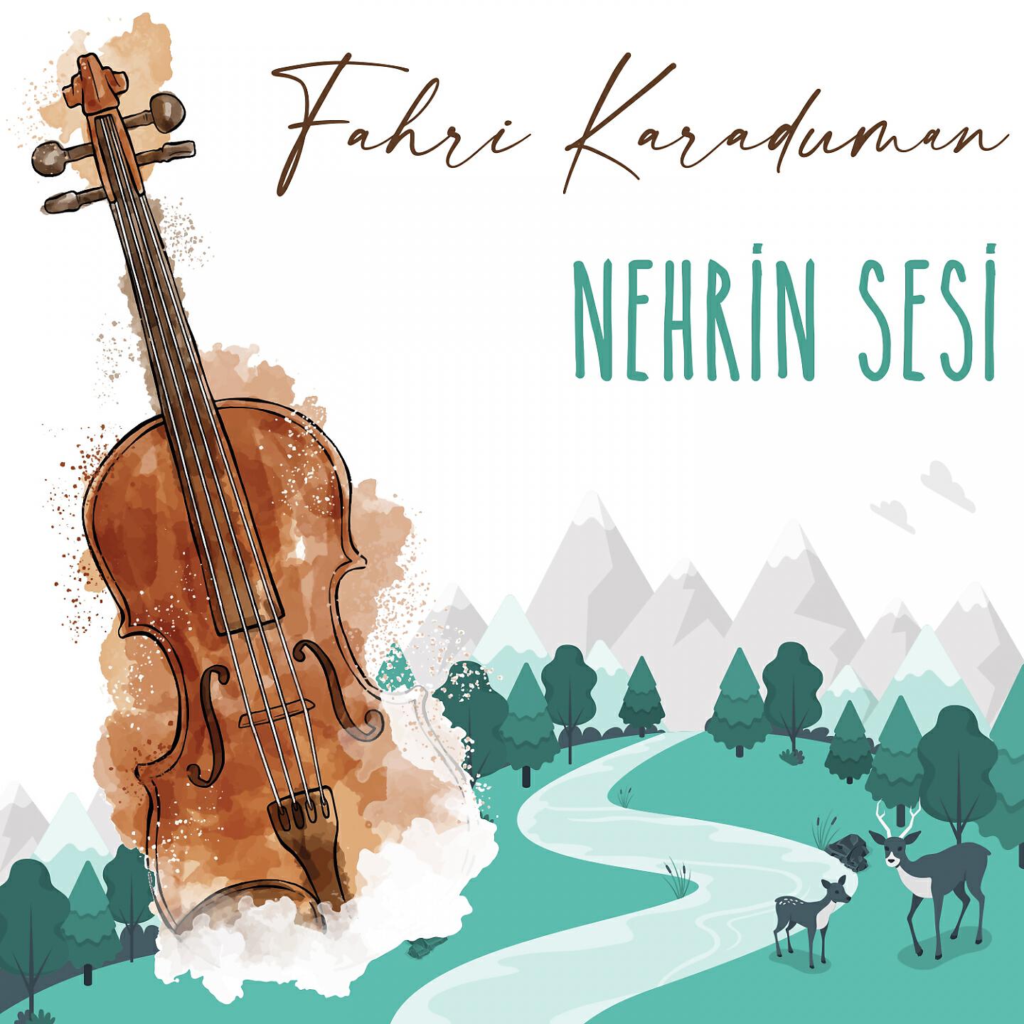 Fahri Karaduman
