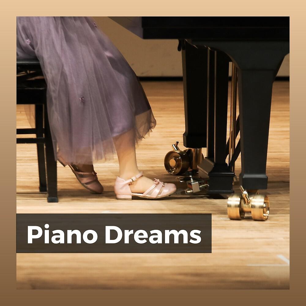 Релиз Piano Dreams