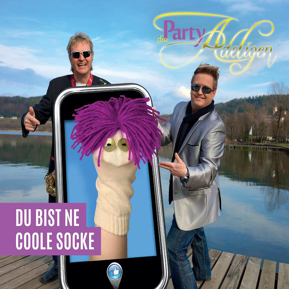 Релиз Du bist ne coole Socke